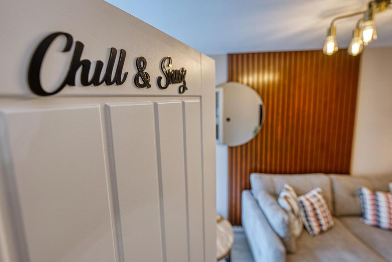 Elegant 5 Bed House - Sleeps 9, Central Solihull, Nec, Jlr, Hs2, Resorts World, Airport Business And Leisure Stays, Εξωτερικό φωτογραφία